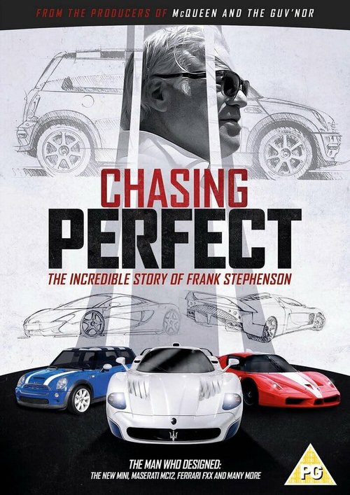 Chasing Perfect  (2019)