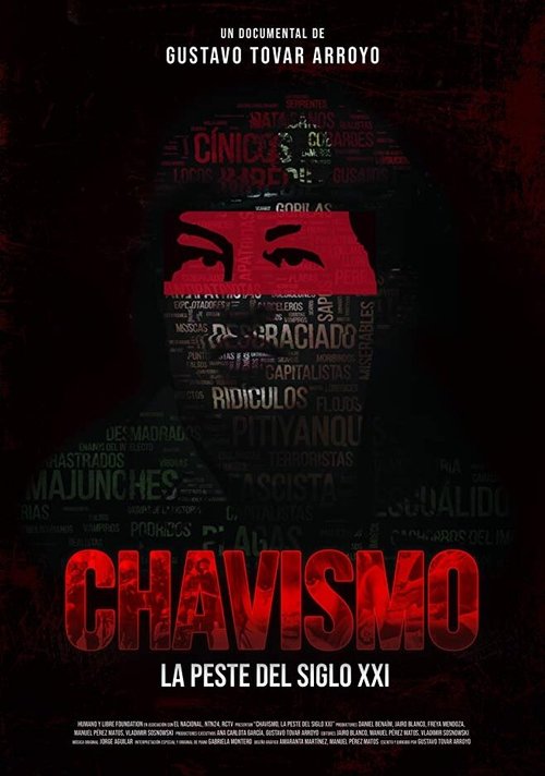 Chavismo: la peste del siglo XXI