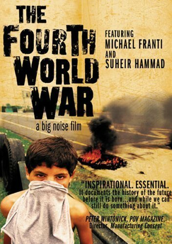 Четвёртая мировая война  (2003)