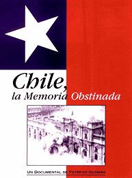 Чили, упрямая память