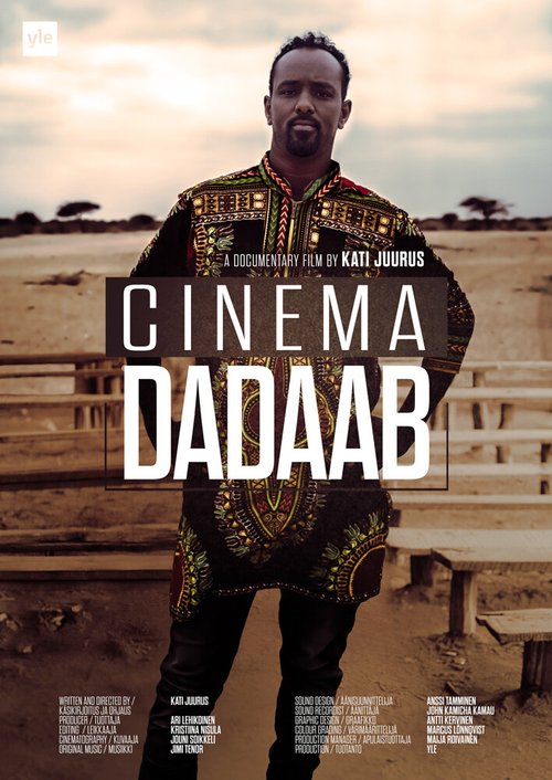 Cinema Dadaab  (2018)