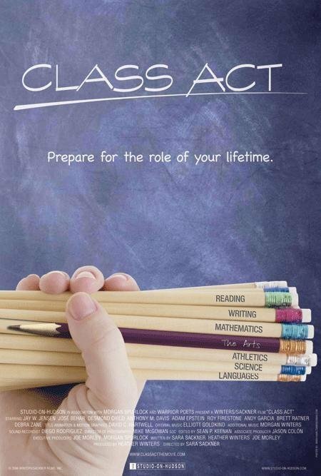 Class Act  (2006)