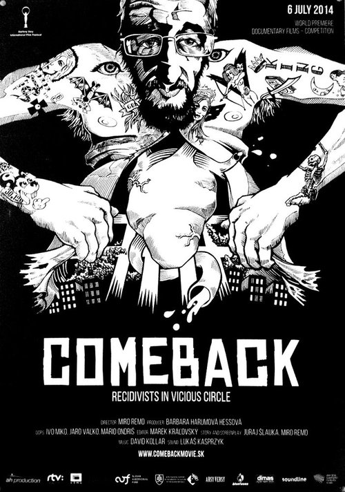 Comeback  (2014)