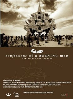 Confessions of a Burning Man  (2003)