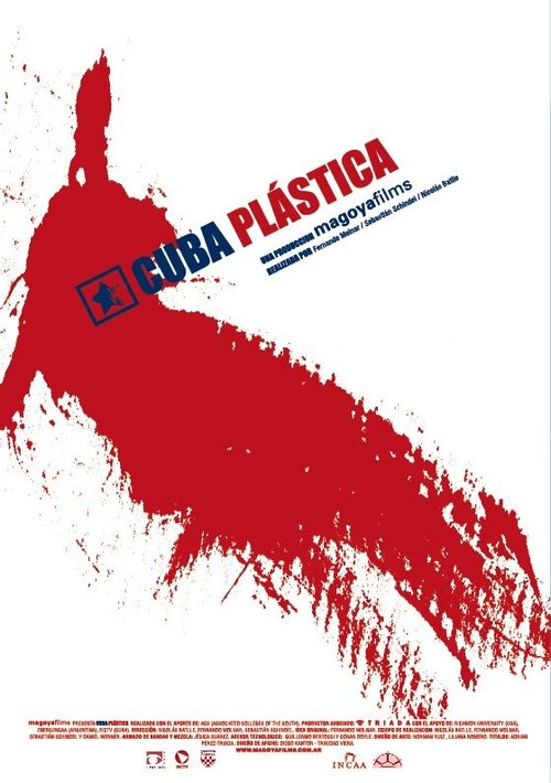 Cuba plástica  (2003)