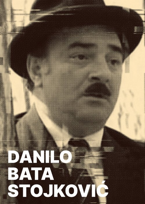 Danilo Bata Stojkovic - filmska ostvarenja  (1999)