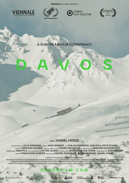 Давос  (2020)
