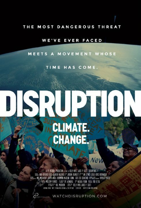 Disruption  (2014)