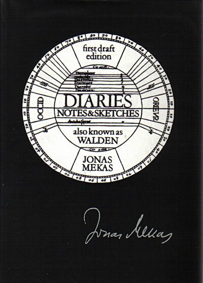 Дневники, заметки и наброски  (1969)