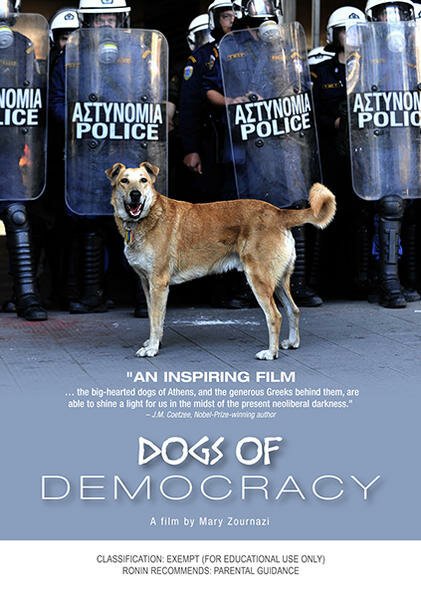Dogs of Democracy  (2017)