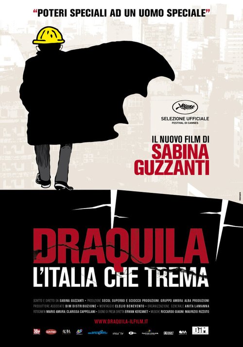 Draquila - L'Italia che trema  (2010)