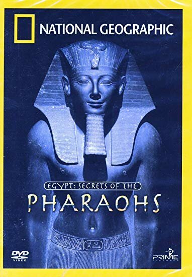 Египет: Тайны Фараонов  (1997)