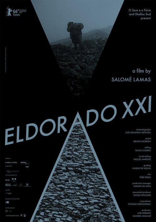 Eldorado XXI  (2016)
