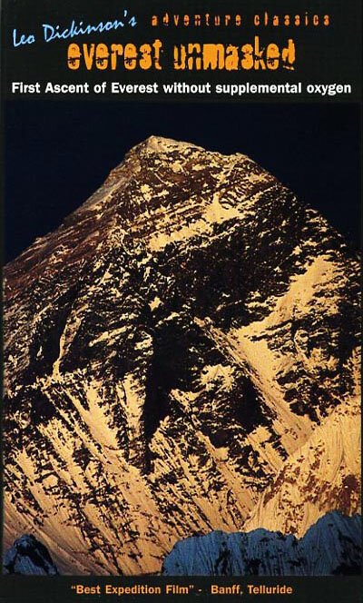 Everest Unmasked  (1979)