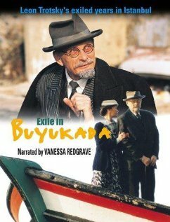 Exile in Buyukada  (2000)
