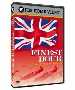 Finest Hour: The Battle of Britain  (2000)