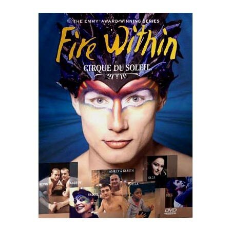 Fire Within  (2003)