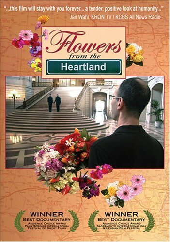 Flowers from the Heartland