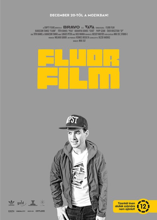Fluor Film  (2012)