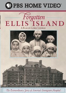 Forgotten Ellis Island  (2008)