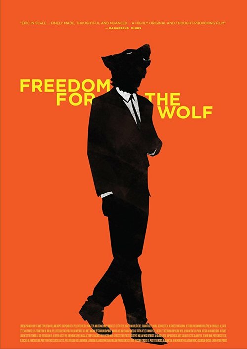 Freedom for the Wolf  (2017)