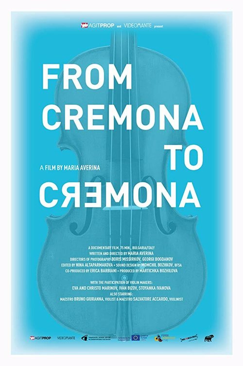 From Cremona to Cremona  (2016)