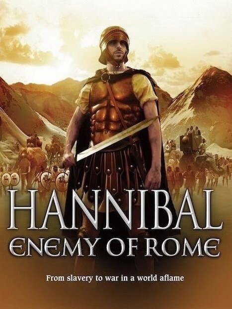 Ганнибал. Враг Рима  (2005)
