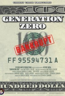 Generation Zero  (2010)