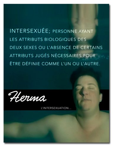 Герма. Интерсексуальность  (2014)