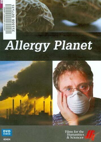 Горизонт: Планета аллергии  (2008)
