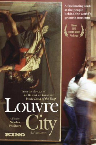 Город Лувр  (1990)