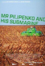 Господин Пилипенко и его субмарина