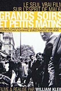 Grands soirs & petits matins  (1978)