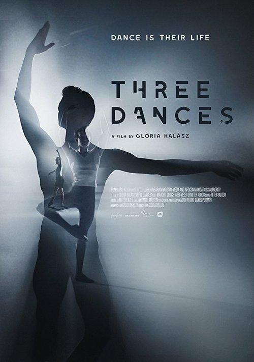 Három tánc  (2018)
