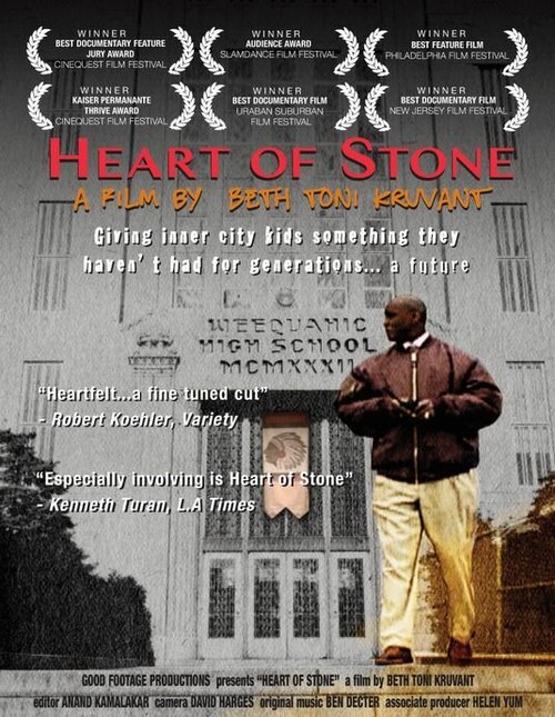 Heart of Stone  (2009)