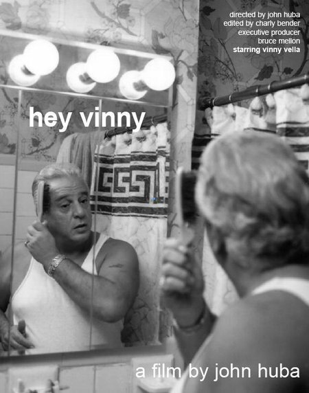 Hey Vinny  (2000)