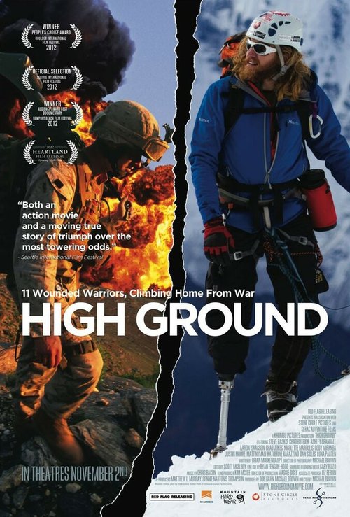 High Ground  (2012)