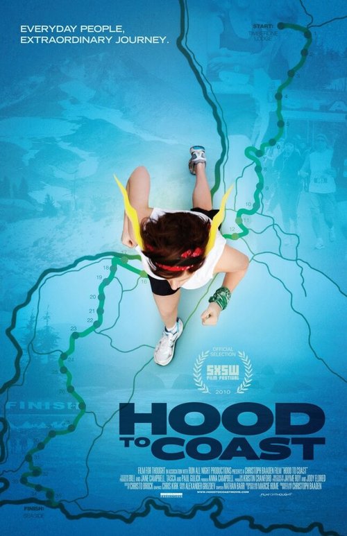 Hood to Coast  (2011)