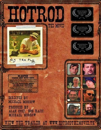 HotRod: The Movie