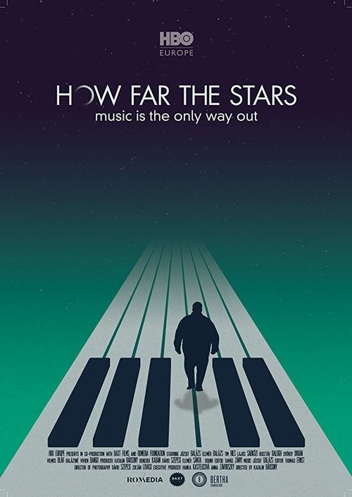 How far the stars  (2019)
