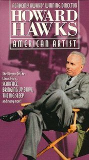 Howard Hawks: American Artist  (1997)