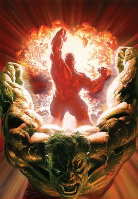 Hulk: The Lowdown