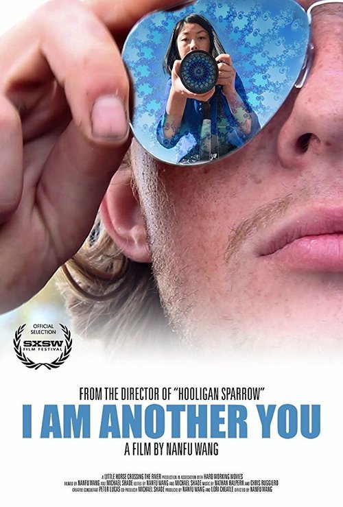 I Am Another You  (2017)