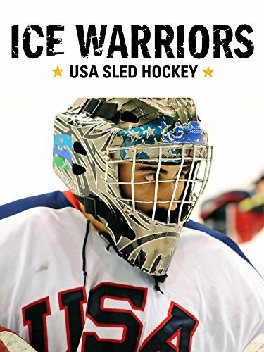 Ice Warriors: USA Sled Hockey  (2014)