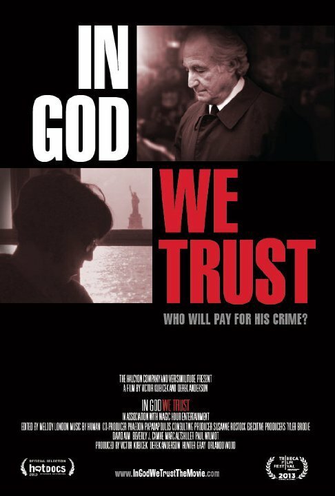 In God We Trust  (2013)