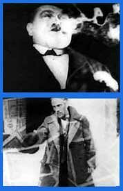 Инфляция  (1928)