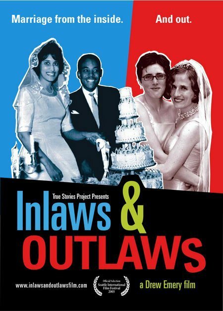 Inlaws & Outlaws  (2005)