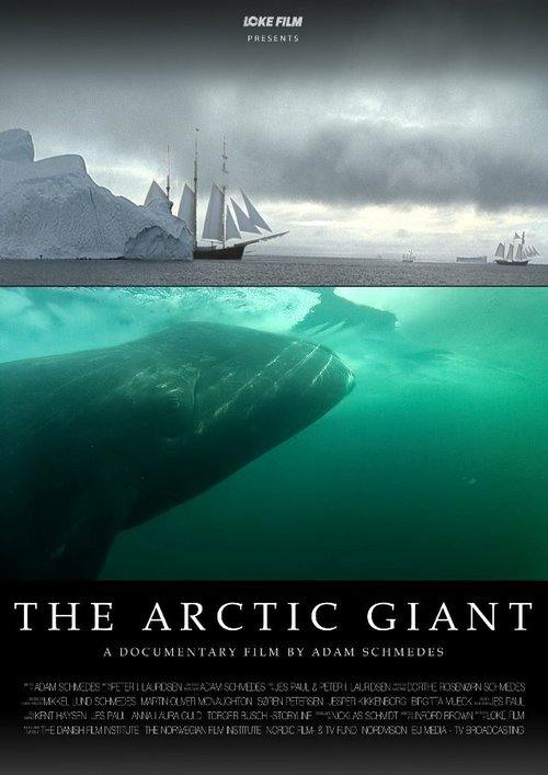 Ishavets Kæmpe