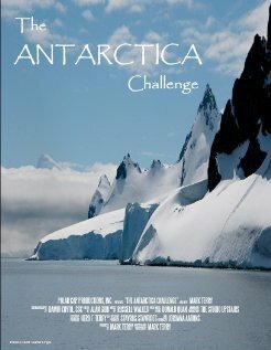 Испытание Антарктикой: Глобальное потепление