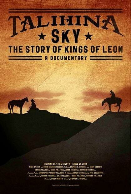 История королей Леона  (2011)